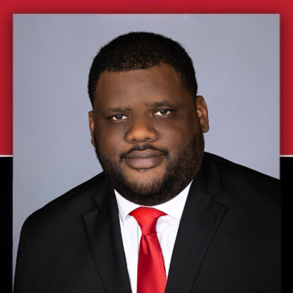 Rodney  Lacy Jr. Photo