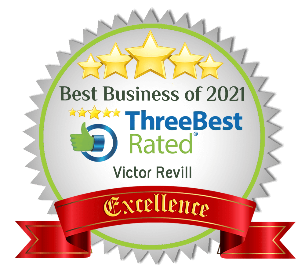 Best Business of 2021