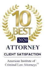 2020 Best Attorney