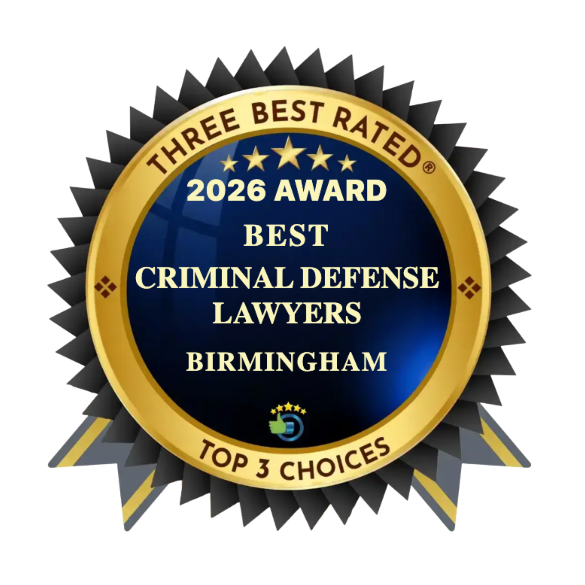 ThreeBestRated 2026 - Top 3 choices