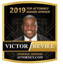 Victor Revill receives top attorney award in Birmingham, AL