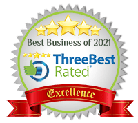 Revill Law Firm receives ThreeBestRated best business of 2021