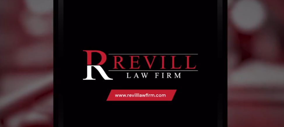 Criminal Defense | Revill Law Firm